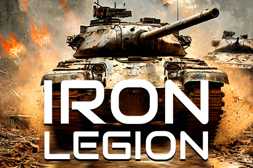 iron legion